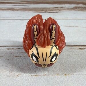 Kidrobot Marvel Labbit Ghost Rider 2.5" Vinyl Figure Frank Kozik Series 1 Z5